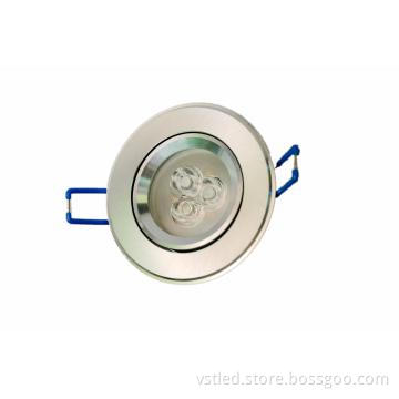 Adjustable LED Down Light